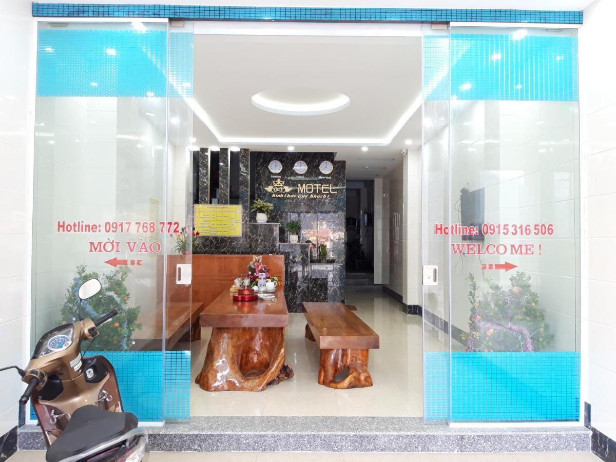 Nha Nghi T&T Hotel Dong Van  Exterior foto