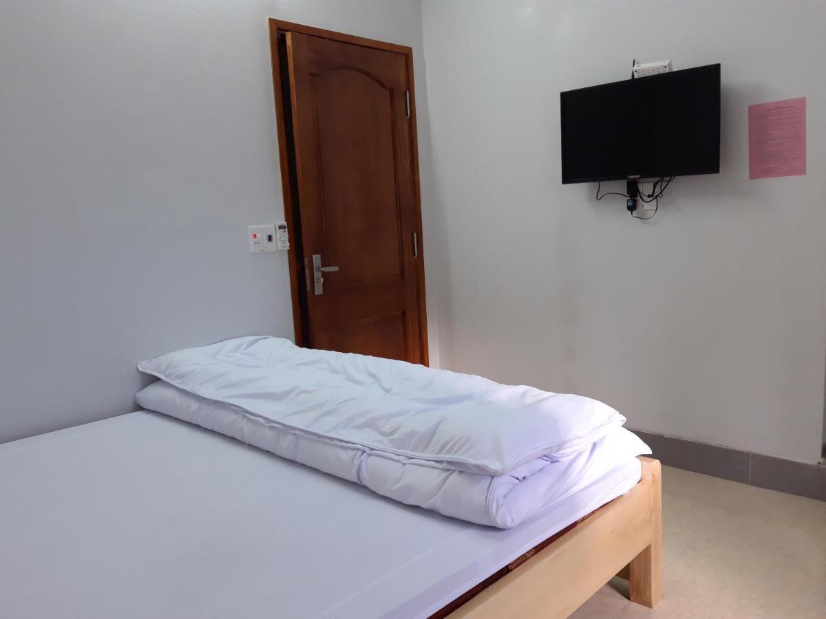 Nha Nghi T&T Hotel Dong Van  Exterior foto