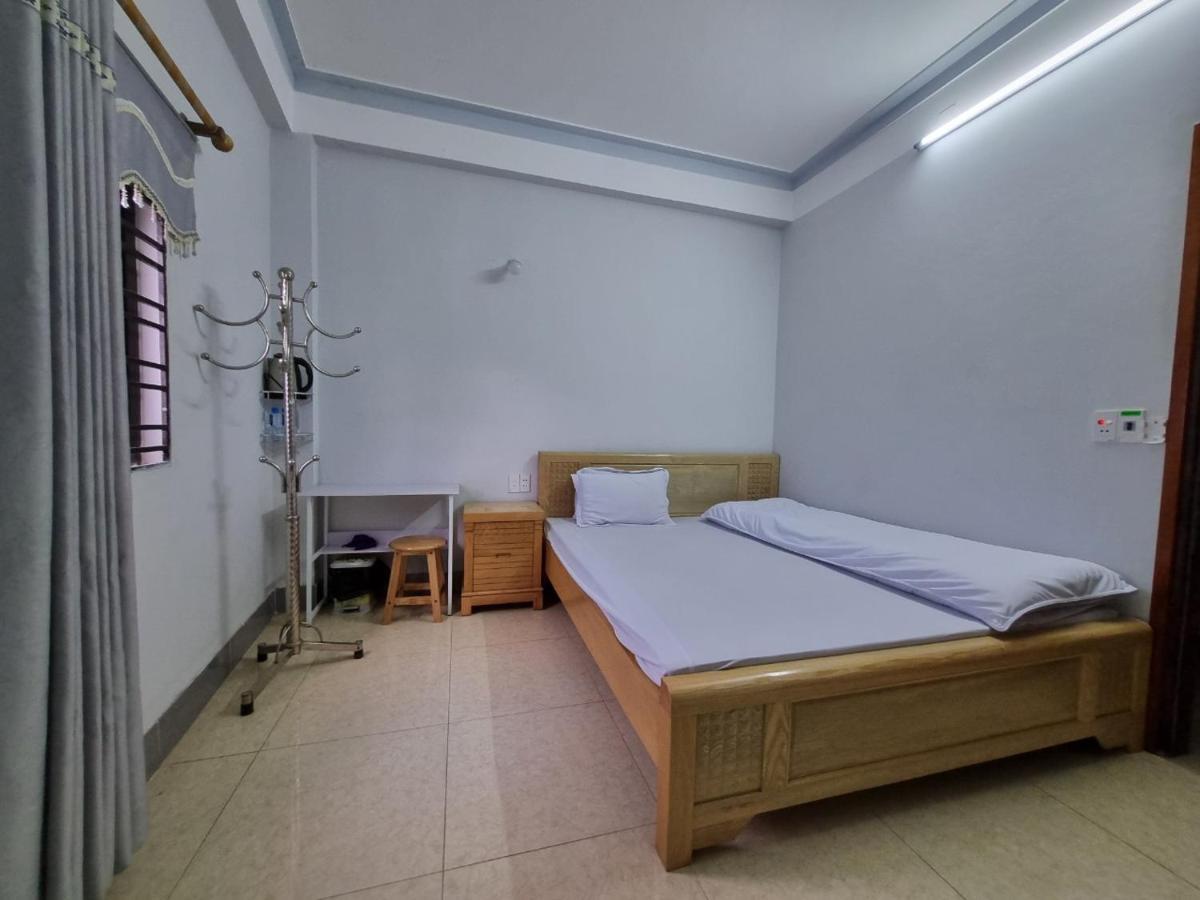 Nha Nghi T&T Hotel Dong Van  Exterior foto